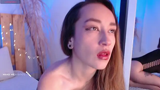 coral jonesss online show from February 2025 01:52:02 PM