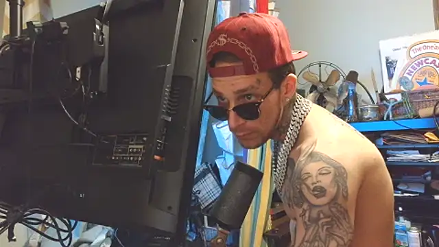 Aru916 online show from November 2025 09:08:01 PM