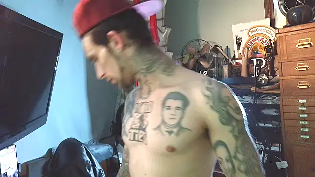 Aru916 online show from December 2025 01:17:01 PM