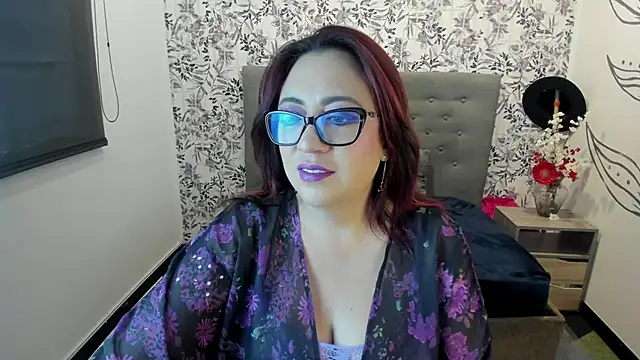 Victoria Adamns online show from February 2025 11:35:02 AM