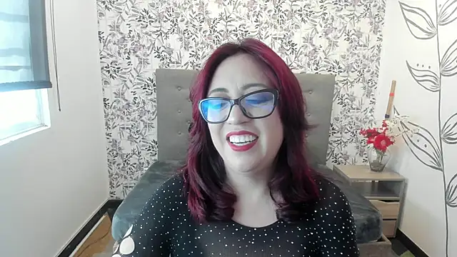 Victoria Adamns online show from March 2025 02:37:01 PM