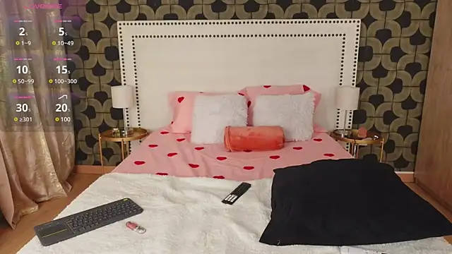 AliceSaylor online show from February 2025 06:22:02 PM