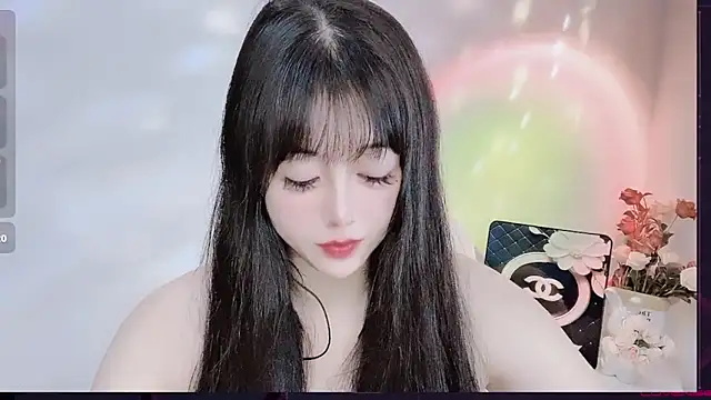 LiLiLily online show from September 2025 05:38:01 PM