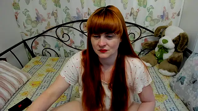 Snapshot of NightWish_Lorena chatting on June 2026 02:56:01 AM NightWish Lorena online show from June 2026 02:56:01 AM