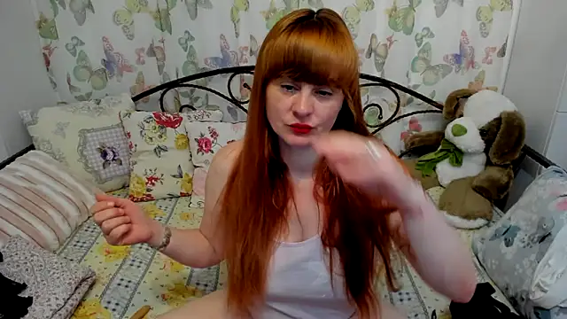 Snapshot of NightWish_Lorena chatting on June 2026 02:53:01 AM NightWish Lorena online show from June 2026 02:53:01 AM