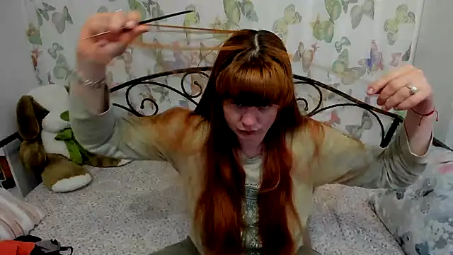 Snapshot of NightWish_Lorena chatting on June 2026 02:25:02 AM NightWish Lorena online show from June 2026 02:25:02 AM