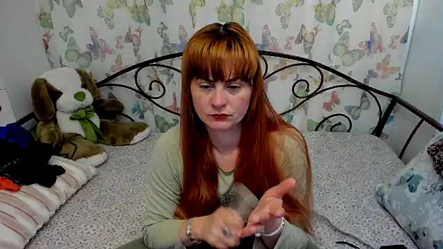 Snapshot of NightWish_Lorena chatting on June 2026 03:59:01 AM NightWish Lorena online show from June 2026 03:59:01 AM
