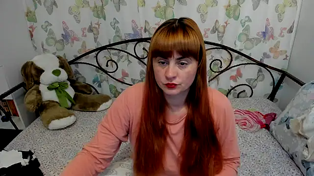 Snapshot of NightWish_Lorena chatting on July 2026 02:41:01 AM NightWish Lorena online show from July 2026 02:41:01 AM