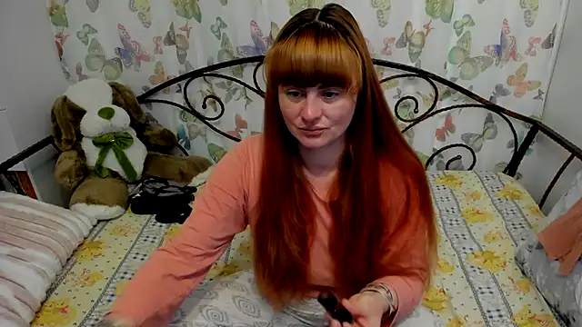 Snapshot of NightWish_Lorena chatting on July 2026 03:11:01 AM NightWish Lorena online show from July 2026 03:11:01 AM