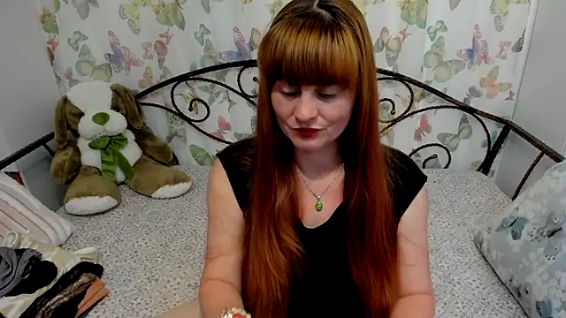 Snapshot of NightWish_Lorena chatting on July 2026 02:09:02 AM NightWish Lorena online show from July 2026 02:09:02 AM