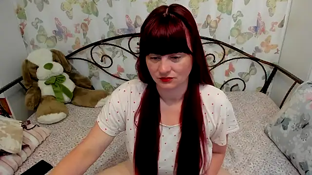Snapshot of NightWish_Lorena chatting on August 2026 04:01:02 AM NightWish Lorena online show from August 2026 04:01:02 AM