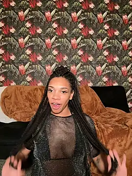 goddesskash online show from February 2025 01:45:01 AM