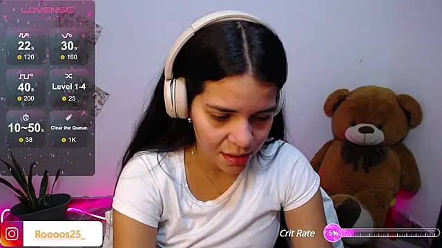 Anddyy   online show from January 2025 12:29:01 AM