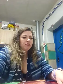 Jyleta online show from February 2025 09:45:02 PM