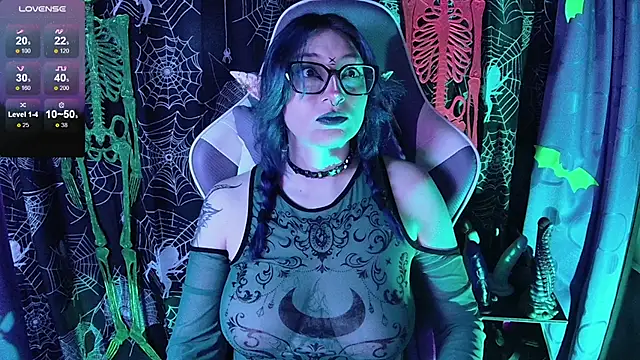 Kimlennox  online show from January 2026 01:15:02 PM