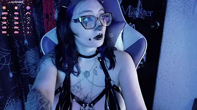 Kimlennox  online show from March 2026 02:01:01 PM