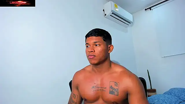 maxsteel177 online show from January 2025 11:15:01 PM