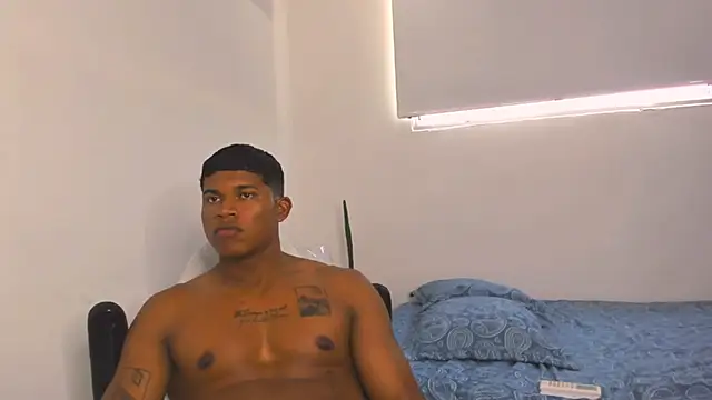 maxsteel177 online show from January 2025 09:52:02 PM