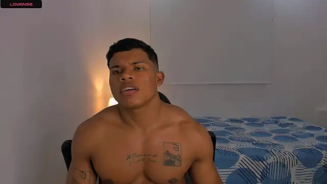 maxsteel177 online show from February 2025 12:57:01 AM