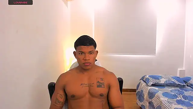 maxsteel177 online show from February 2025 09:04:01 PM