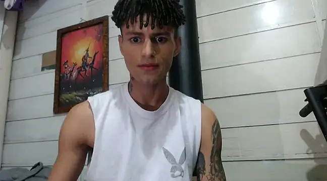 dany hardy online show from January 2025 05:00:01 PM