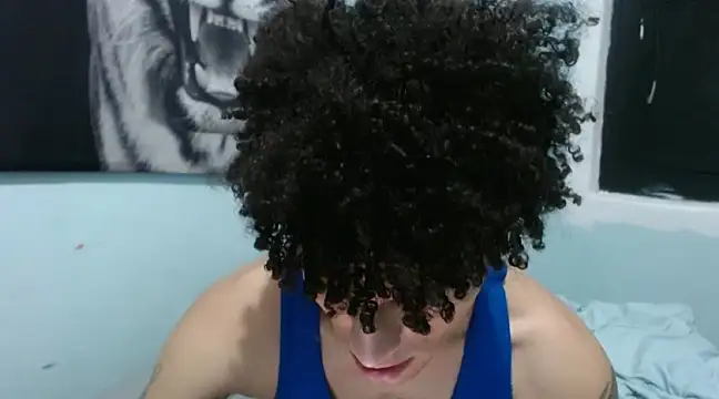 dany hardy online show from February 2025 12:41:01 AM