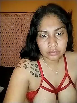 ConyPeralta online show from March 2025 04:47:01 AM