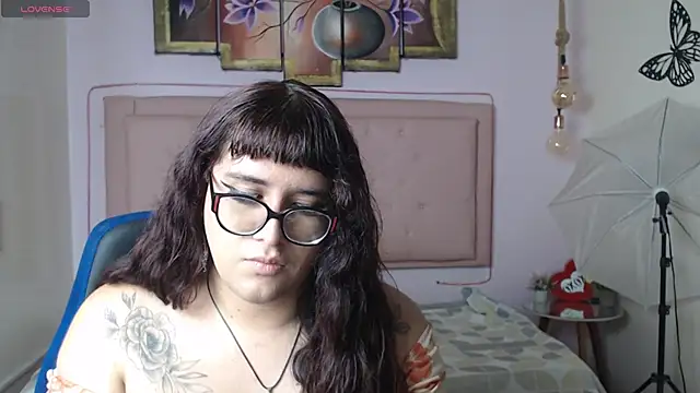 kathepickmanx online show from February 2026 03:35:01 AM