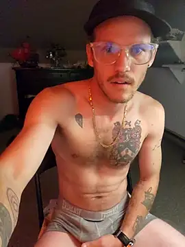 SoxxyNsh online show from October 2025 08:53:02 PM