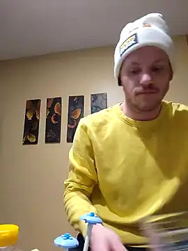 SoxxyNsh online show from December 2025 07:17:01 AM