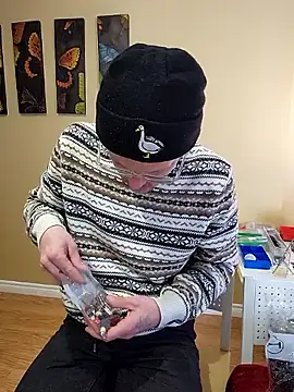 SoxxyNsh online show from February 2026 06:26:01 PM