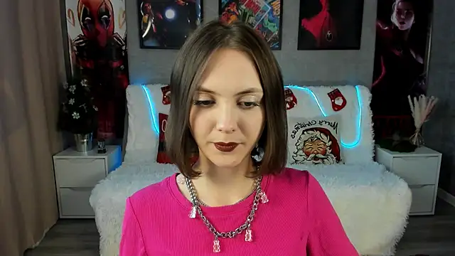 JesssWalker online show from January 2025 10:22:02 AM