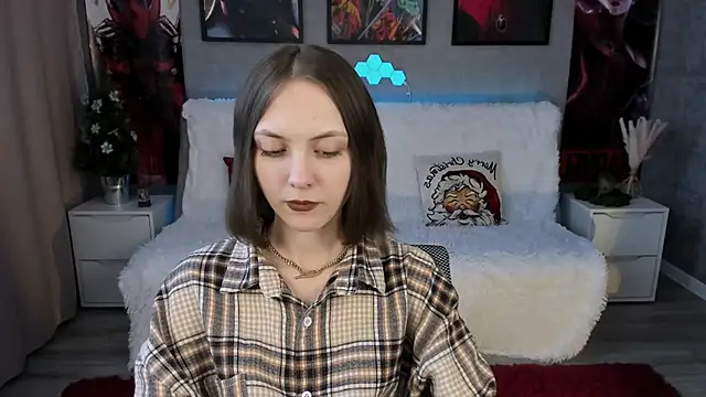 JesssWalker online show from January 2025 06:57:01 AM