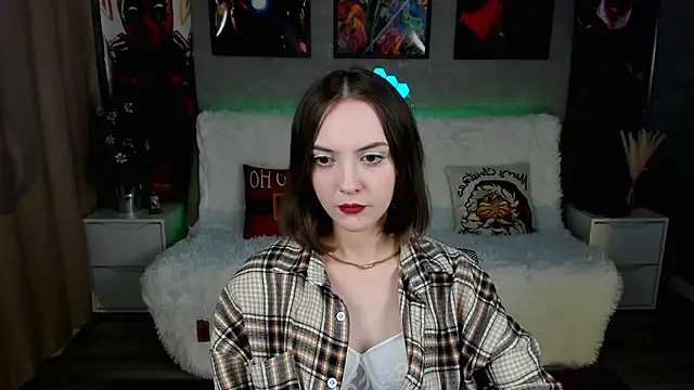 JesssWalker online show from January 2025 08:36:02 PM