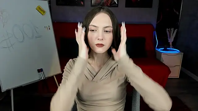 JesssWalker online show from February 2025 08:49:01 PM