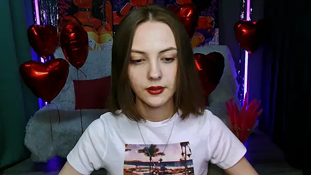 JesssWalker online show from February 2025 05:04:01 PM