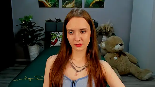 Snapshot of SamanthaaaWalker chatting on January 2025 07:59:01 AM SamanthaaaWalker online show from January 2025 07:59:01 AM