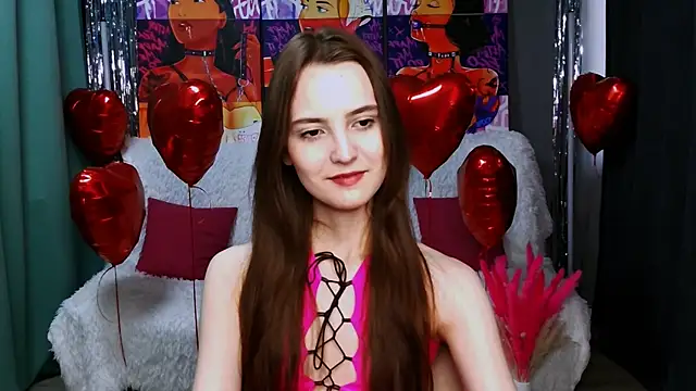 Snapshot of SamanthaaaWalker chatting on February 2025 06:39:01 AM SamanthaaaWalker online show from February 2025 06:39:01 AM