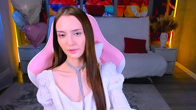 SamanthaaaWalker online show from March 2026 12:22:01 PM