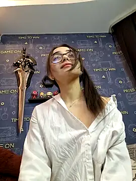 Snapshot of LittleX_Angel chatting on January 2025 12:10:01 PM LittleX Angel online show from January 2025 12:10:01 PM