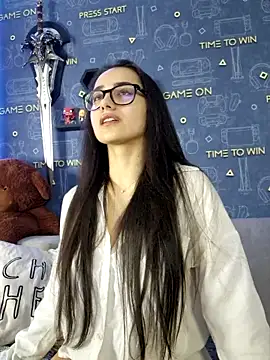 Snapshot of LittleX_Angel chatting on March 2025 08:00:01 AM LittleX Angel online show from March 2025 08:00:01 AM