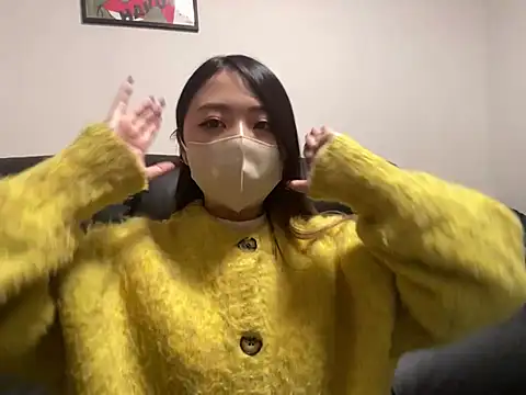 yazawa oO online show from February 2025 11:12:01 PM