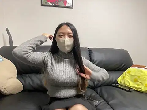 yazawa oO online show from February 2026 04:02:02 PM