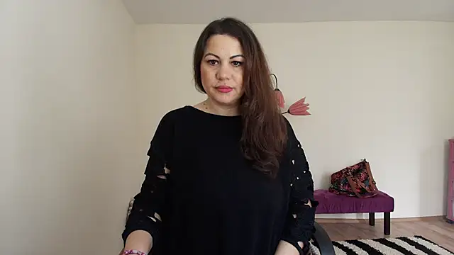 VixenVibesX online show from April 2026 07:47:02 AM