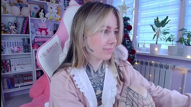 Catharsisi online show from December 2025 12:35:02 PM