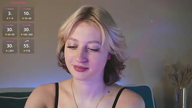 milasmiu online show from February 2025 06:06:01 PM