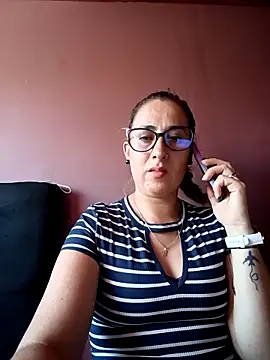 CHARLOTTE 1711 online show from March 2026 08:45:02 PM