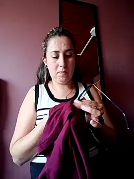 CHARLOTTE 1711 online show from March 2026 08:47:01 PM