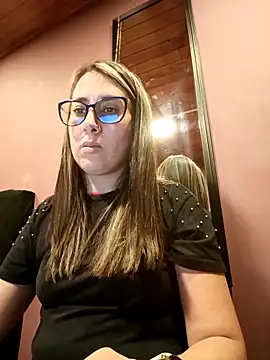 CHARLOTTE 1711 online show from April 2026 03:50:02 AM