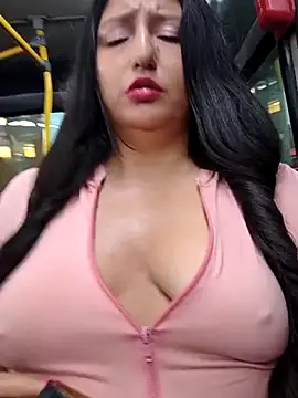 Melyy Edii online show from March 2026 10:59:02 PM